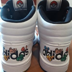 adidas pokemon hoops